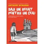 Dau un regat pentru un ceai