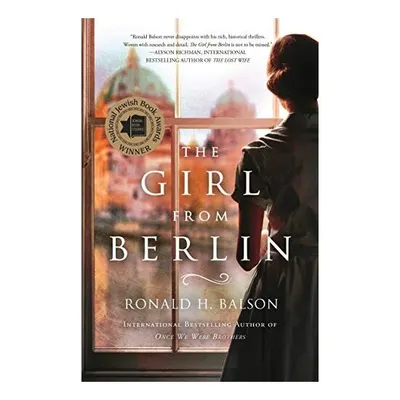 The girl from Berlin
