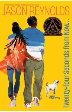Twenty-Four Seconds from Now . . .: A Love Story