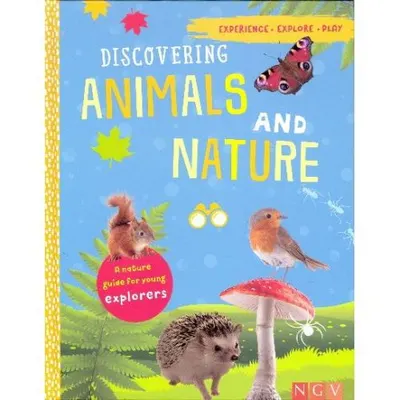 Discovering Animals and Nature
