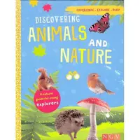Discovering Animals and Nature