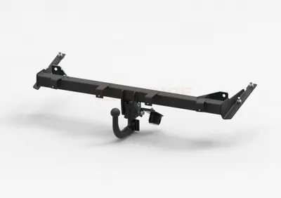 Carlig remorcare detasabil potrivit VW CADDY III, CADDY III MINIVAN, CADDY IV 03.04-09.20