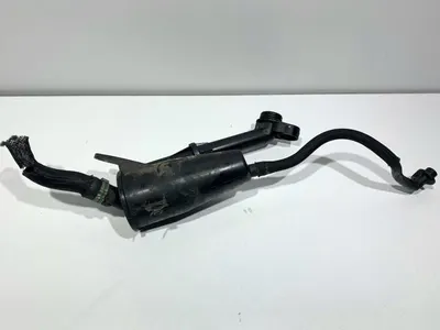Filtru epurator gaze 55567249 Opel Astra J (2009-2012) 2.0 cdti
