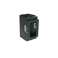 DKA/VI - Kit cu 5 adaptoare pentru seria civila VIMAR® IDEA