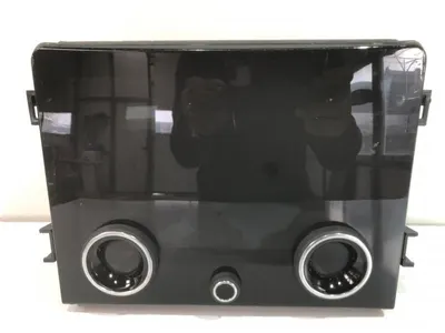 Climatronic JPLA-19C269 Land Rover Range Rover Sport (2018->) [L484]