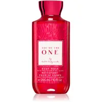 Bath & Body Works You're The One gel de duș 295 ml