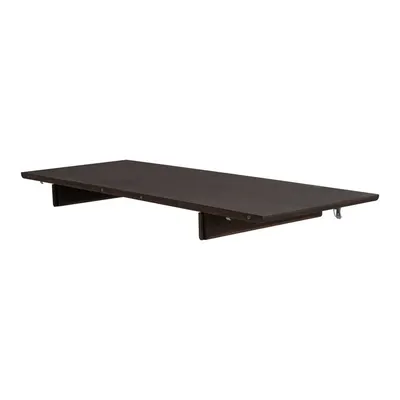 Extensie pentru masă din lemn de stejar 45x120 cm Derrymore – Rowico