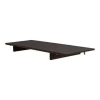 Extensie pentru masă din lemn de stejar 45x120 cm Derrymore – Rowico
