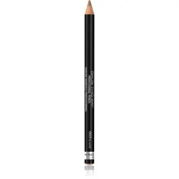 Rimmel Brow This Way creion pentru sprancene cu pensula