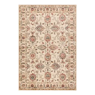 Covor bej 200x275 cm Raja – Asiatic Carpets