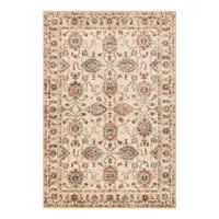 Covor bej 200x275 cm Raja – Asiatic Carpets