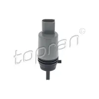 Pompa de apa, spalare parbriz TOPRAN 502 660