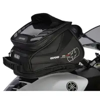 Geanta Rezervor Moto Negru 4L Oxford OL255