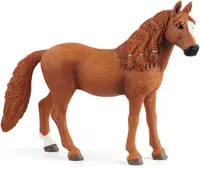 Figurina Schleich Farm World Ponei german de calarit - iapa