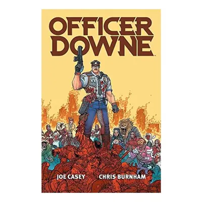 Officer Downe
