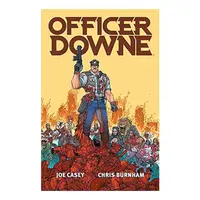 Officer Downe