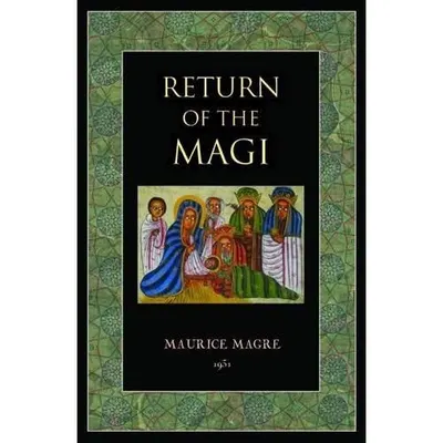 Return of the Magi