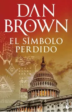 El Símbolo Perdido / The Lost Symbol