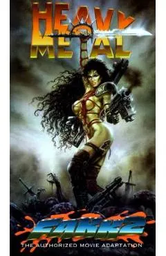 Heavy Metal