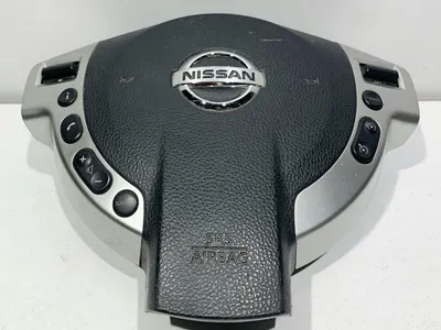Airbag volan 34063025B Nissan Qashqai facelift (2010-2013) [J10]