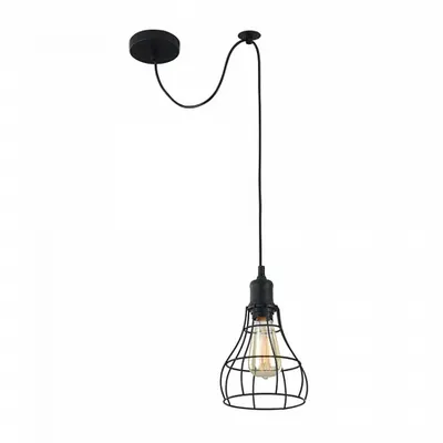 Lampa suspendata Denver T450-PL-01-B