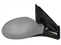 Oglinda dreapta electrica incalzita, albastra, grunduita, cu senzor temperatura CITROEN C5 intre 2001-2008