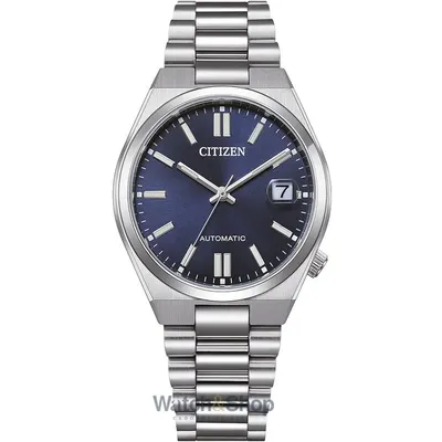 Ceas Citizen Citizen NJ0200-50M Tsuyosa Automatic 37mm 5ATM