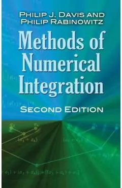 Methods of Numerical Integration