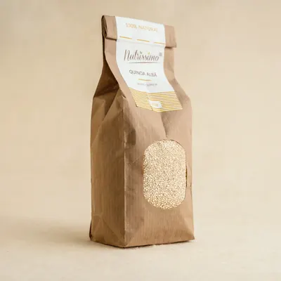 Quinoa alba - 500 g