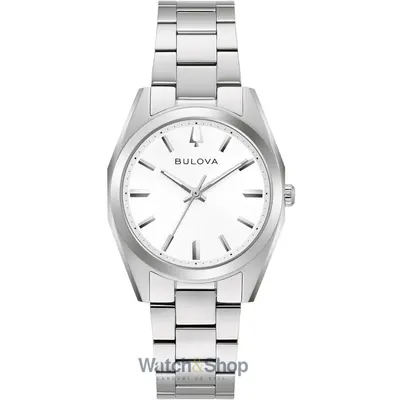 Ceas Bulova Bulova 96L347 Survejor Ladies Watch 31mm 3ATM
