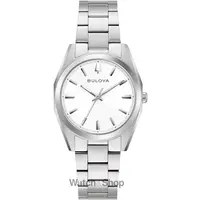 Ceas Bulova Bulova 96L347 Survejor Ladies Watch 31mm 3ATM