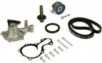 Set Pompa Apa + Curea Dintata Potrivit Ford B-Max, C-Max Ii, Ecosport, Fiesta Vi, Fiesta Vii, Focus Iii, Focus Iii Hatchback, Focus Iii Kombi, Grand C-Max, Mondeo V 1.0-2.0 02.12-