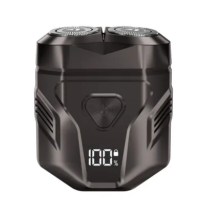 Aparat de ras electric ENCHEN Electric Shaver Mini X, Uscat, umed, Motor 3W, 350mAh - Default Title