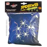 Plasa neagra 100g