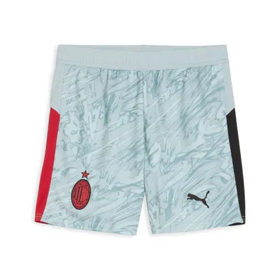 AC Milan 25/26 Șort de portar pentru juniori PUMA