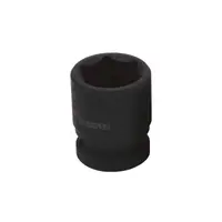 Cheie Tubulara de Impact 1/2”, Marime 23 mm, Industrial, Harden