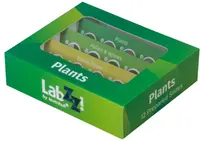 Kit de probă pregătit Levenhuk - LabZZ P12, plante