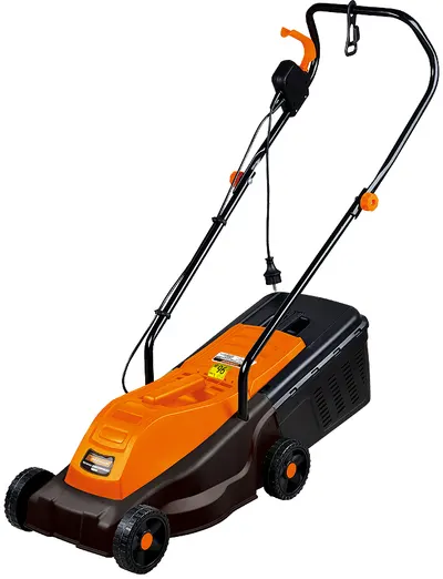 Mașină de tuns iarba electrică Premium - 1200W, 32 cm