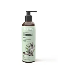 COMFY Sampon natural pentru pisici 250 ml