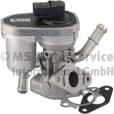Supapa Egr Ford Transit, Transit Tourneo 2.2d 2.4d 3.2d Intre 2006-2014