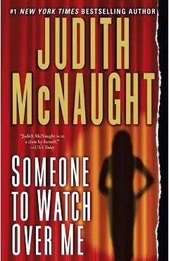 Someone to Watch Over Me, Volume 4