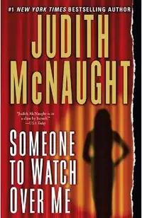Someone to Watch Over Me, Volume 4