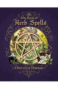 Book of Herb Spells