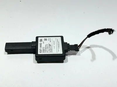 Amplificator antena / modul inchidere centralizata keyless 6G9T-15K602-BA Ford Focus 3 (2011-2015)