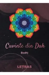 Cuvinte din Duh
