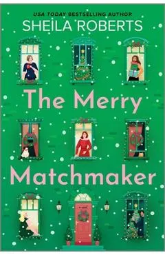 The Merry Matchmaker