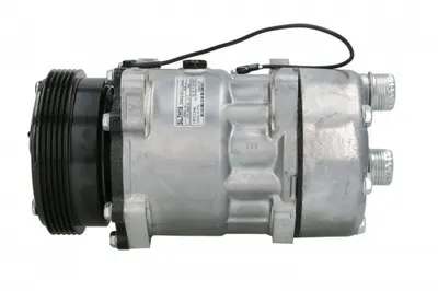 Compresor climatizare potrivit CITROEN JUMPER I; FIAT DUCATO; PEUGEOT BOXER 2.5D 2.8D 03.94