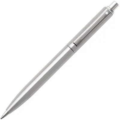 Pix Sheaffer Sentinel - Brushed Chrome