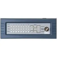 Tastatura 8 zone MKP-8K cu comutator cu cheie