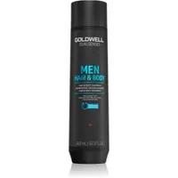 Goldwell Dualsenses For Men gel de dus si sampon 2in1